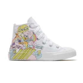 Chuck Taylor All Star ”White”