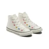 Chuck Taylor All ”Star White”