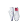 Chuck Taylor All ”Star White”