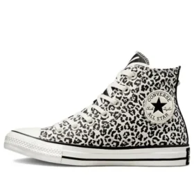 Chuck Taylor All Star ”White Black”