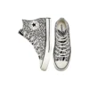 Chuck Taylor All Star ”White Black”
