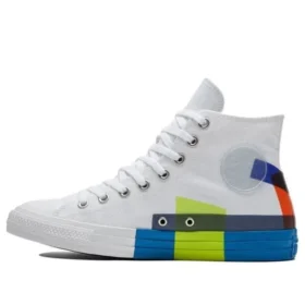 Chuck Taylor All Star ”White Blue”