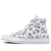 Chuck Taylor All Star ”White Blue”