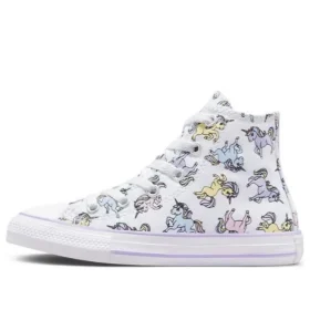 Chuck Taylor All Star ”White Blue”