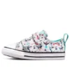 Chuck Taylor All Star ”White Blue”