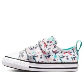 Chuck Taylor All Star ”White Blue”