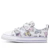 Chuck Taylor All Star ”White Blue”