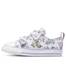 Chuck Taylor All Star ”White Blue”