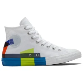 Chuck Taylor All Star ”White Blue”