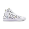 Chuck Taylor All Star ”White Blue”