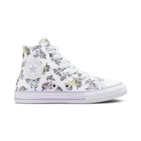 Chuck Taylor All Star ”White Blue”