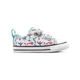 Chuck Taylor All Star ”White Blue”