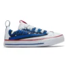 Chuck Taylor All Star ”White Blue”