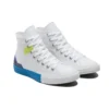 Chuck Taylor All Star ”White Blue”