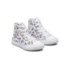Chuck Taylor All Star ”White Blue”