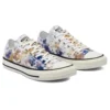 Chuck Taylor All Star ”White Blue”