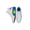 Chuck Taylor All Star ”White Blue”