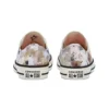 Chuck Taylor All Star ”White Blue”