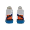 Chuck Taylor All Star ”White Blue”