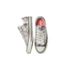 Chuck Taylor All Star ”White Blue”