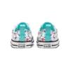 Chuck Taylor All Star ”White Blue”