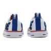 Chuck Taylor All Star ”White Blue”