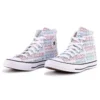 Chuck Taylor All Star ”White Blue Red”