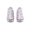 Chuck Taylor All Star ”White Blue Red”
