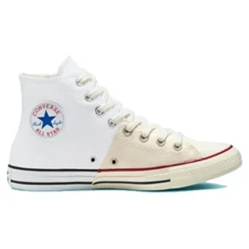Chuck Taylor All Star ”White Cream”