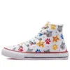 Chuck Taylor All Star ”White Gray”