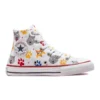 Chuck Taylor All Star ”White Gray”
