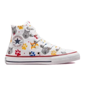 Chuck Taylor All Star ”White Gray”