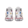 Chuck Taylor All Star ”White Gray”