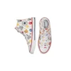 Chuck Taylor All Star ”White Gray”