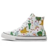 Chuck Taylor All Star ”White Green”
