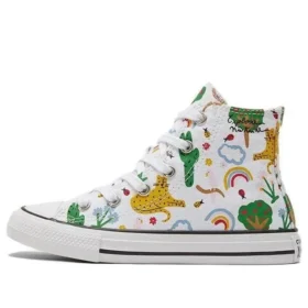 Chuck Taylor All Star ”White Green”