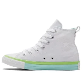 Chuck Taylor All Star ”White Green”