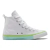 Chuck Taylor All Star ”White Green”