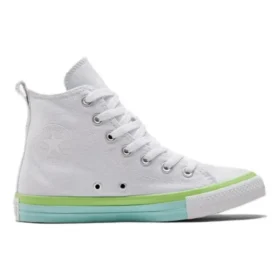 Chuck Taylor All Star ”White Green”