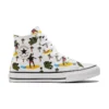 Chuck Taylor All Star ”White Green”