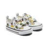 Chuck Taylor All Star ”White Green”