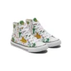 Chuck Taylor All Star ”White Green”