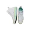 Chuck Taylor All Star ”White Green”