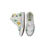 Chuck Taylor All Star ”White Green”