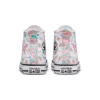 Chuck Taylor All Star ”White Green Pink”