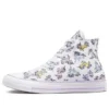 Chuck Taylor All Star ”White Multi-color”
