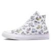 Chuck Taylor All Star ”White Multi-color”
