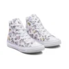 Chuck Taylor All Star ”White Multi-color”