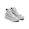 Chuck Taylor All Star ”White Orange”