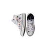 Chuck Taylor All Star ”White Orange”